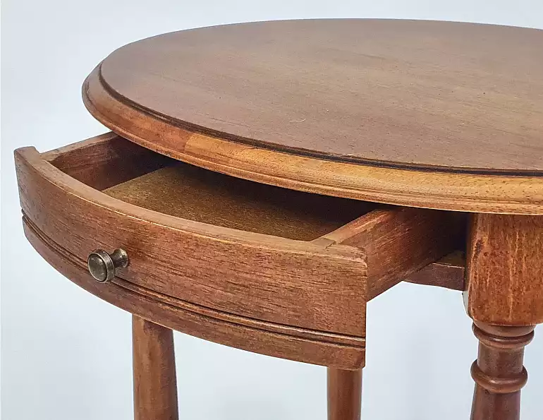 Стол кофейный Marcel&Chateau, цвет D71