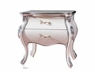 Прикроватная тумбочка Джордани