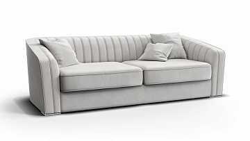 Диван трехместный Mirage