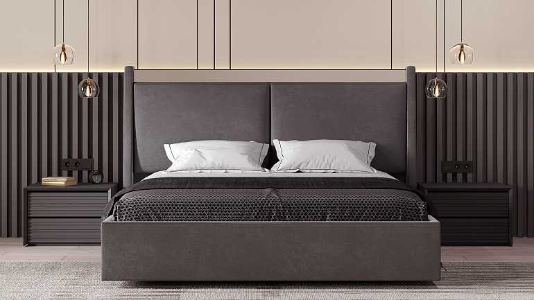 Прикроватная тумба "Марсель"