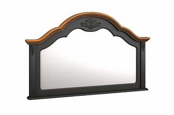 Зеркало Прованс Wood W104BL