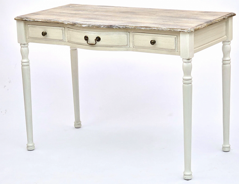 Стол письменный Marcel&Chateau (H03+H01)