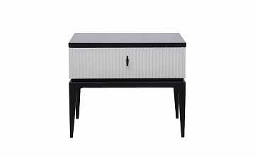 Тумба прикроватная Este