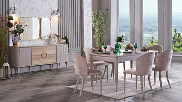 Гарнитур для гостиной Sanvito