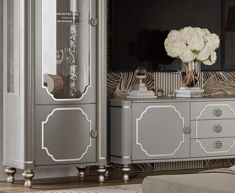 Гостиная "Мария"