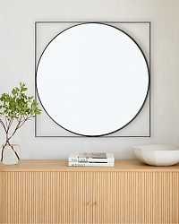 Зеркало настенное в раме "Минклер"