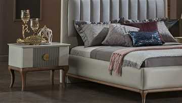 Тумба прикроватная Pesaro