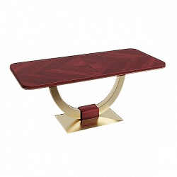 Обеденный стол Luna Марсала