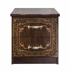 Тумба прикроватная "Патрисия" караваджо