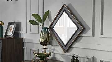 Зеркало для туалетного столика Alegro