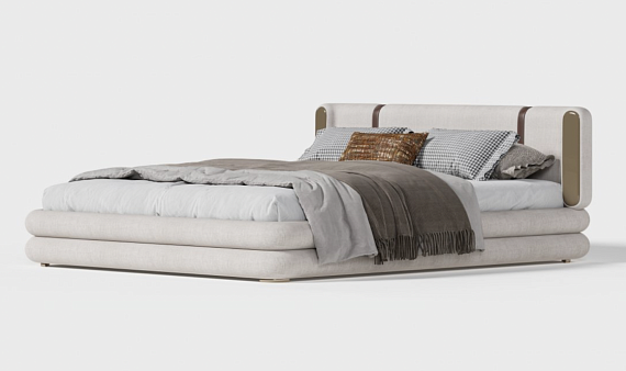 Кровать Cassia 180*200