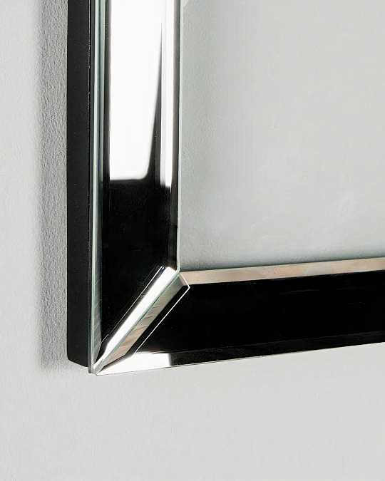 купить прямоугольное зеркало в раме "карлсбад"