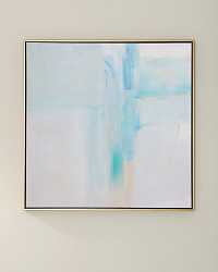 Интерьерная картина "Серенити"