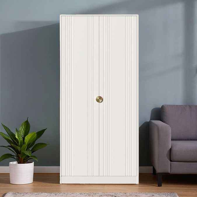 Шкаф Bari двухдверный