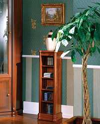 Этажерка Атланта Pecan №515