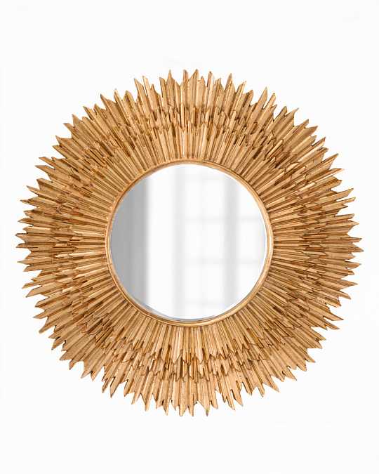 купить зеркало в раме "гренье"