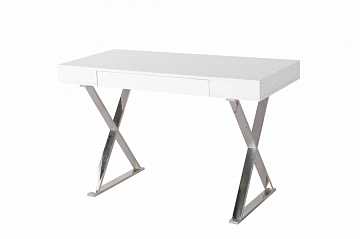 Консоль Рокки silver