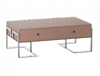 Журнальный столик Candy Капучино