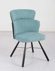 Стул C-1190Y MK-6906-BL