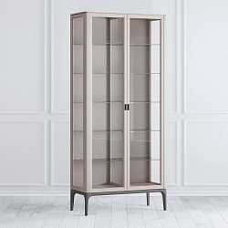 Витрина двухдверная Premiale