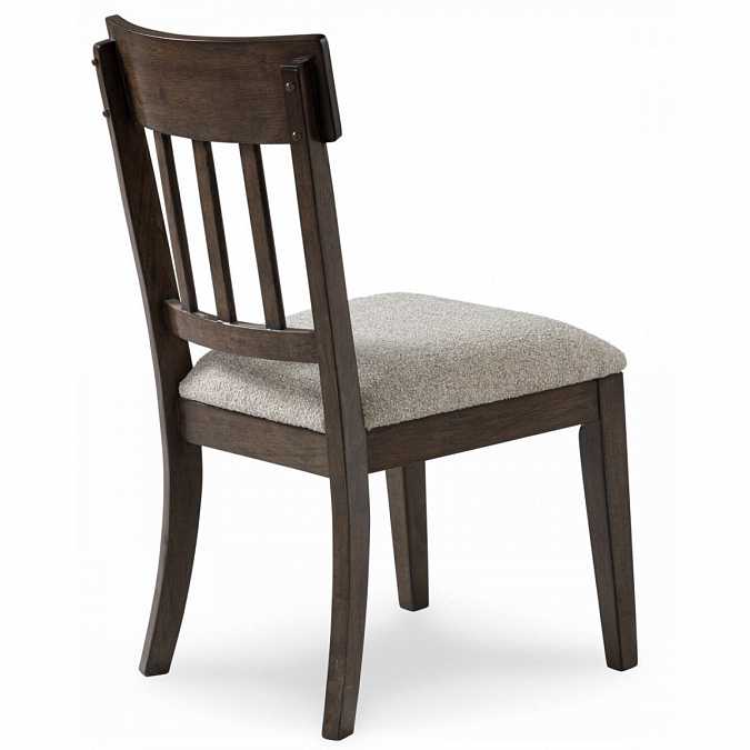 стул обеденный veramond