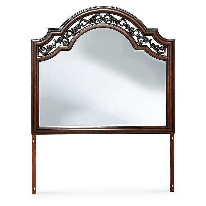 зеркало к комоду lavinton