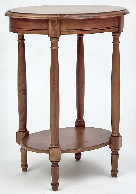 Стол кофейный Marcel&Chateau, цвет D71