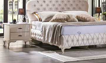 Тумба прикроватная Mariana