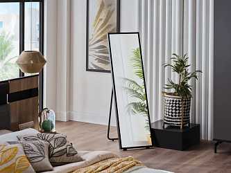 Зеркало напольное Lucida