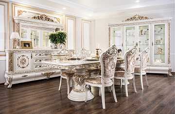 Гарнитур для гостиной "Алсу"