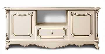 Тумба под ТВ "Мона Лиза"