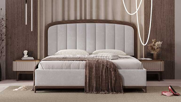 Спальный гарнитур "Неаполь"