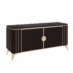 ТВ-тумба Luna Венге