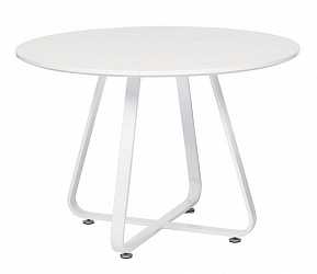 Стол обеденный MV10 MK-5639-WT