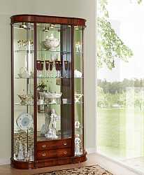 Витрина Атланта Pecan №782