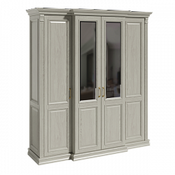 Шкаф 4х-дверный Rimar Эстелла