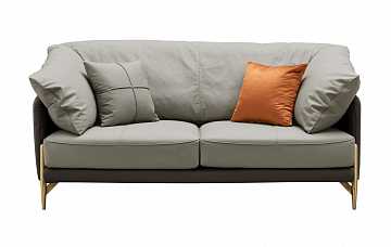 Диван двухместный Arte Nappa