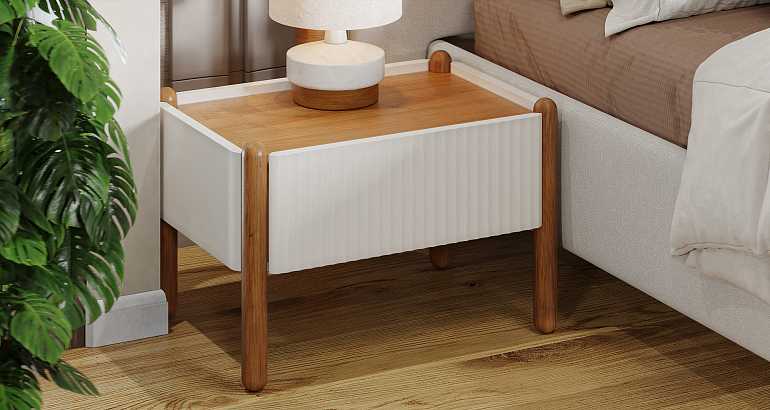 Спальный гарнитур "Линда" 6 ст.