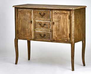 Комод Marcel&Chateau, цвет (H03)