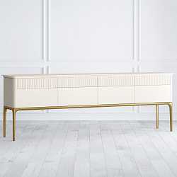 Консоль большая Primo gold Pr089AT