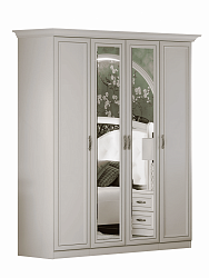 Шкаф 4-дверный "Оливия"