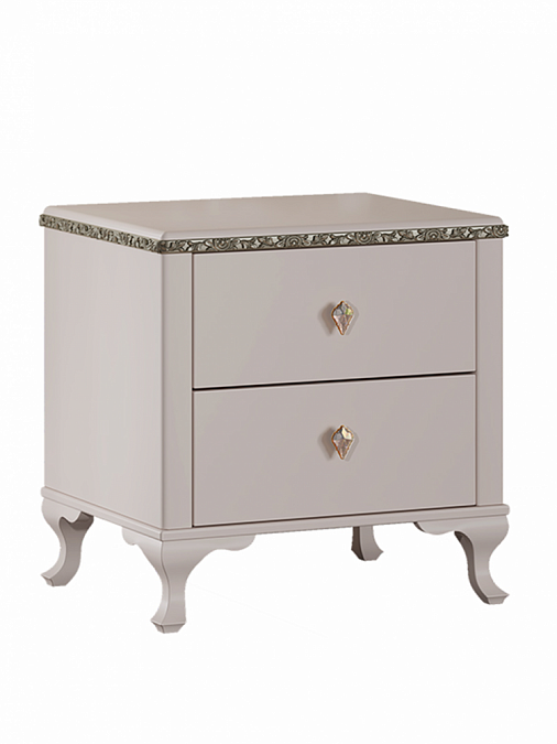 Тумба прикроватная "Лаура"