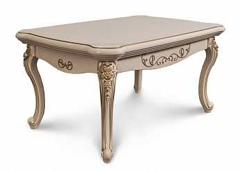 Стол журнальный "Мона Лиза" прямоугольный