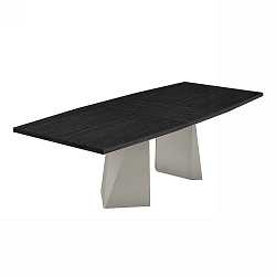 Обеденный стол и 6 стульев Claudia