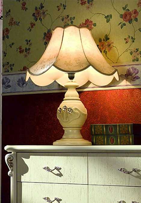 Лампа настольная Carpenter 108