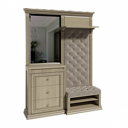 Прихожая Rimar Пастель