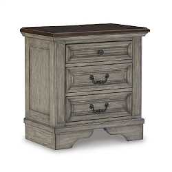 Прикроватная тумба Lodenbay