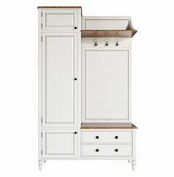 Прихожая-шкаф "Odri"