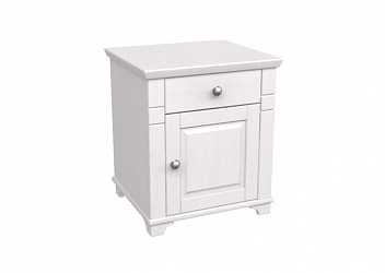 Тумба прикроватная Бейли