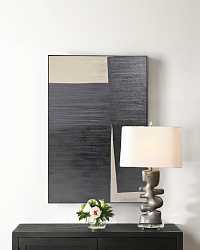 Интерьерная картина "Wedge"